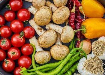 6 tips om “gezonder” te eten